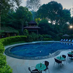 Resort Cardamom County By Xandari